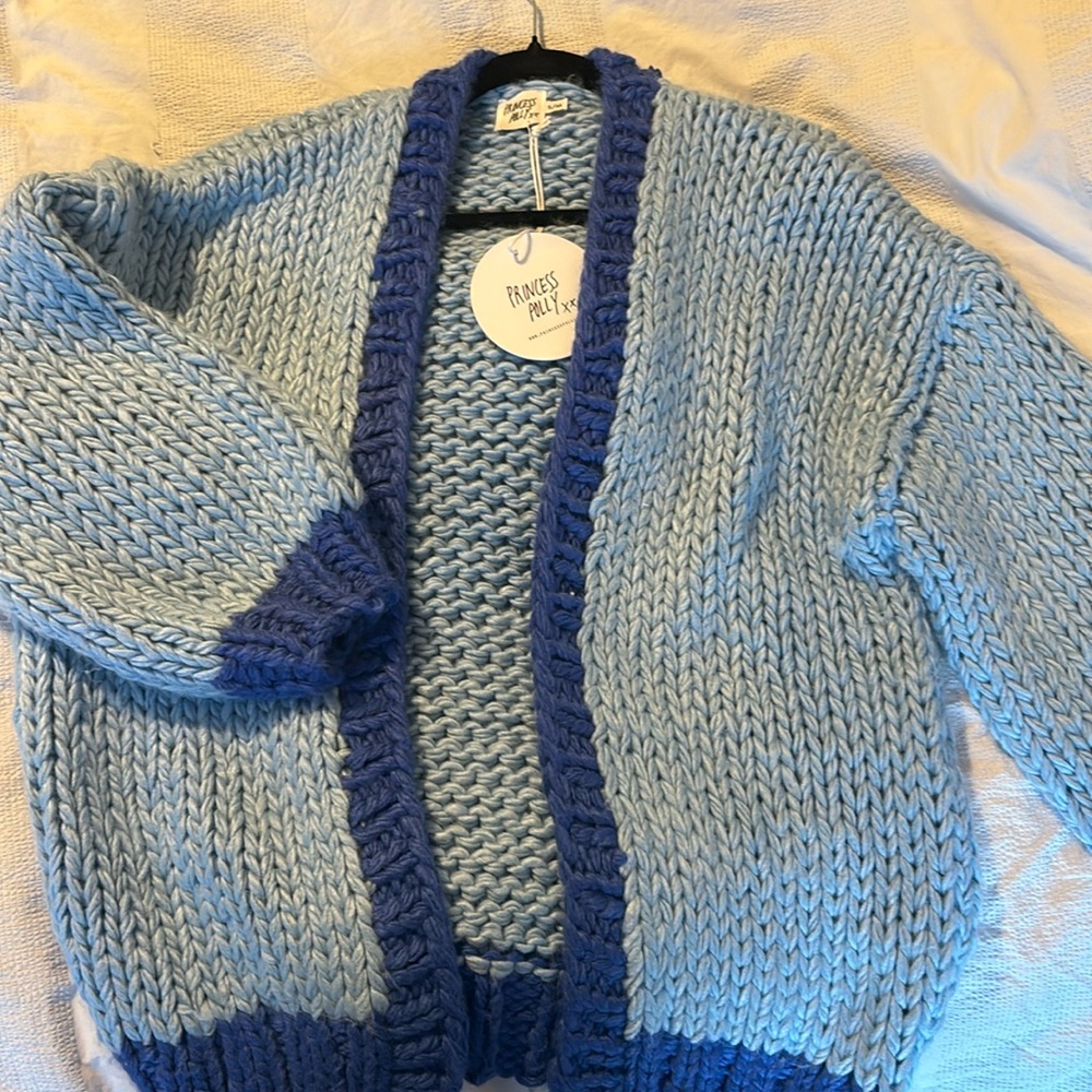 COPY - Princess Polly Sweater